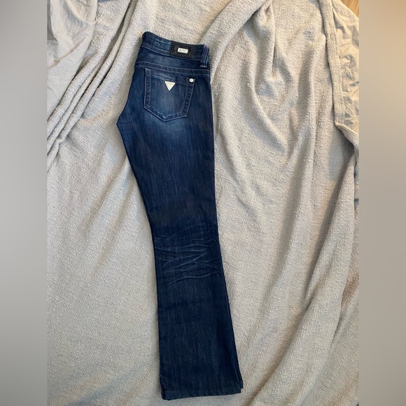 Guess Boot cut Jean - Picture 4 of 4